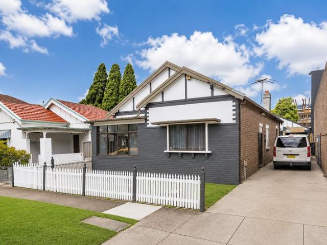 House for sale in Sydney, New South Wales