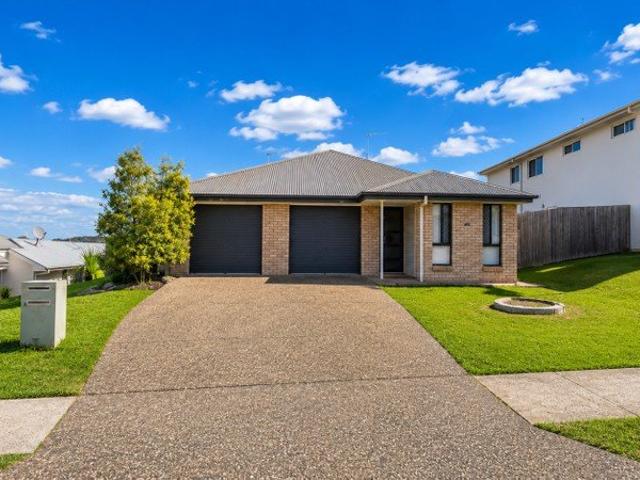 Duplex for sale in Toombul, Queensland