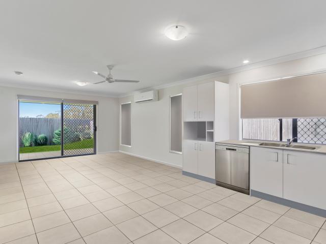 Duplex for sale in Toombul, Queensland