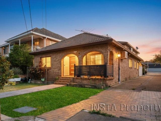 House for sale in Sydney, New South Wales