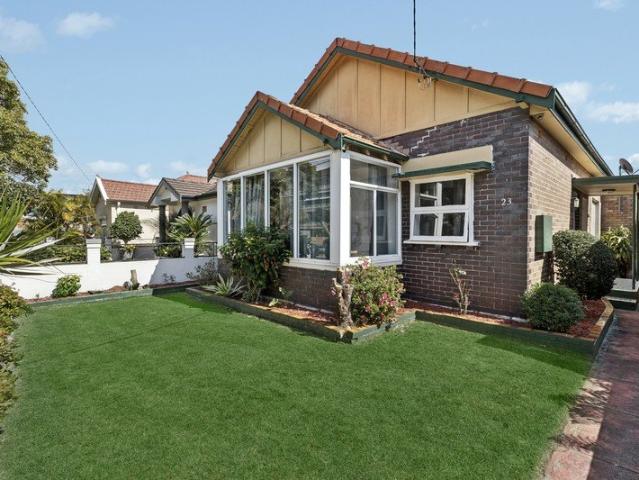 House for sale in Sydney, New South Wales