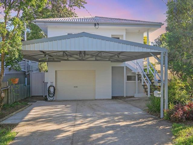 Duplex for sale in Toombul, Queensland