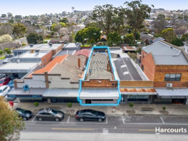 Retail for sale in Camerons Creek, Victoria
