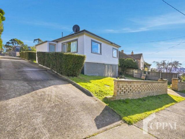 House for sale in Hobart, Tasmania
