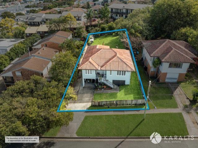House for sale in Toombul, Queensland