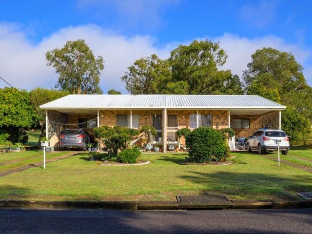 Duplex for sale in Southside, Queensland