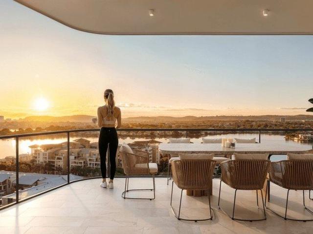 Apartment for sale in Fernbrook, Queensland