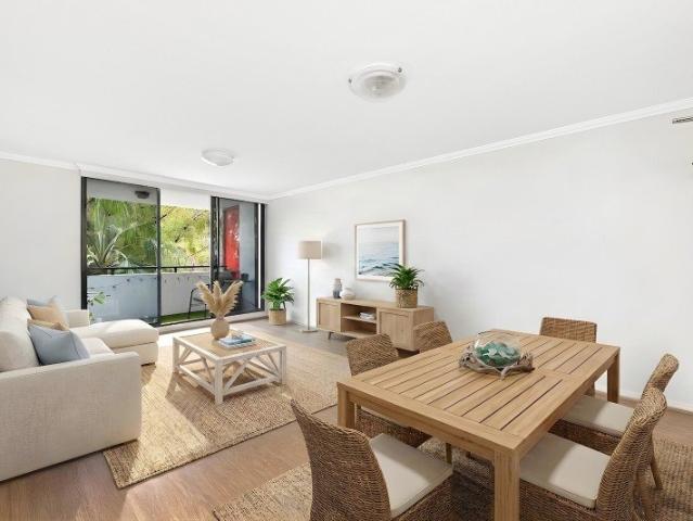 Apartment for sale in Willoughby, New South Wales