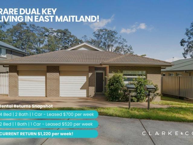 House for sale in East Maitland, Newcastle-Maitland