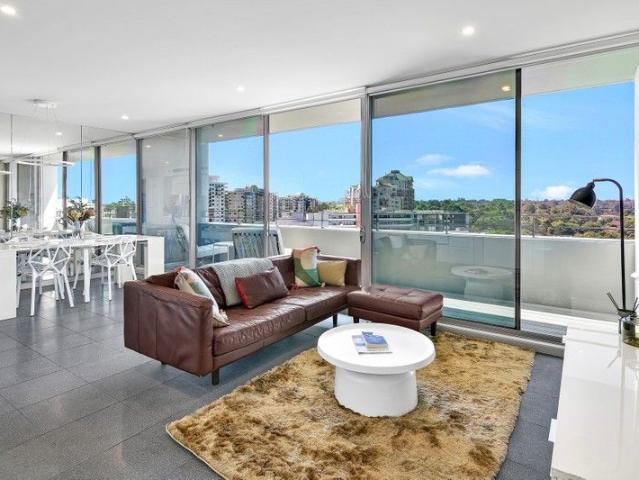 Apartment for sale in Sydney, New South Wales