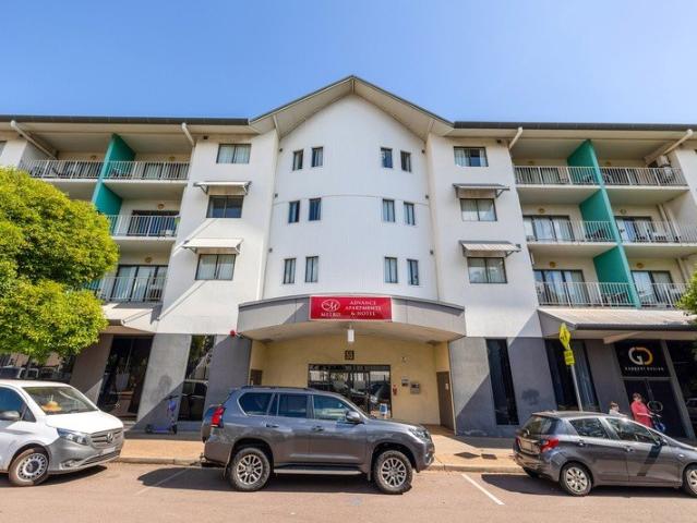 Apartment for sale in Darwin, Northern Territory