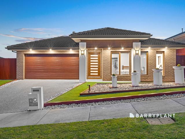 House for sale in Warragul, Victoria