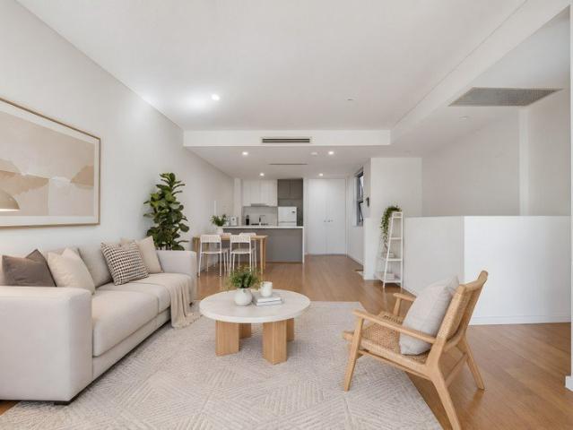 Apartment for sale in Sydney, New South Wales