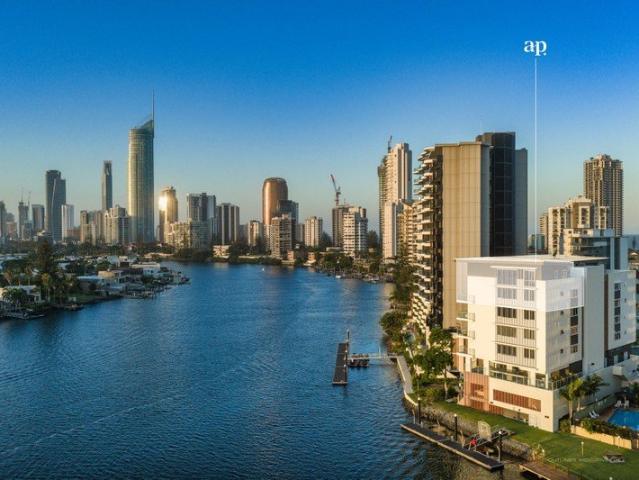 Apartment for sale in Fernbrook, Queensland