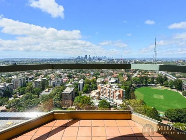 Apartment for sale in Willoughby, New South Wales