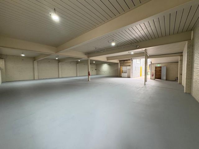 Warehouse for rent in Sydney, New South Wales