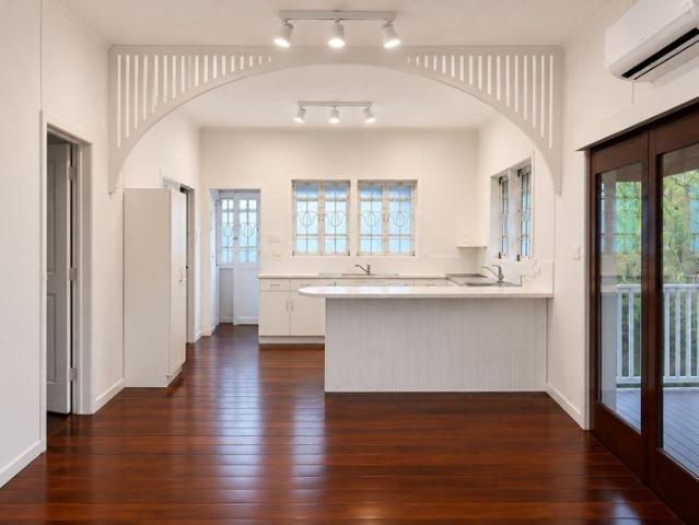 House for rent in Manunda, Cairns