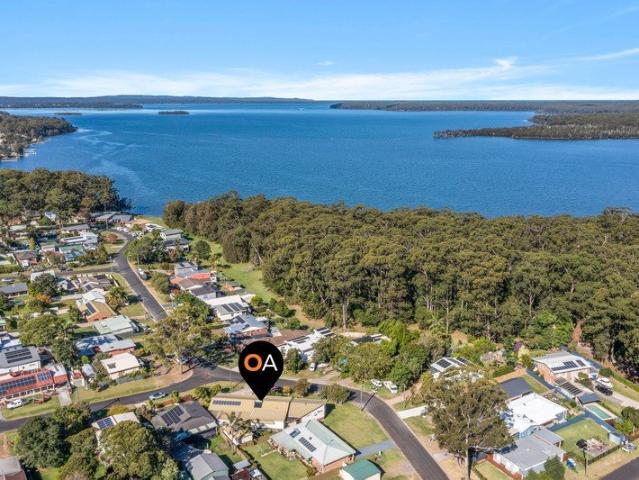 House for sale in Basin View, New South Wales