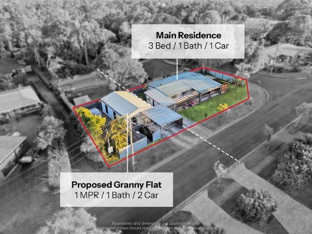 House for sale in Toombul, Queensland