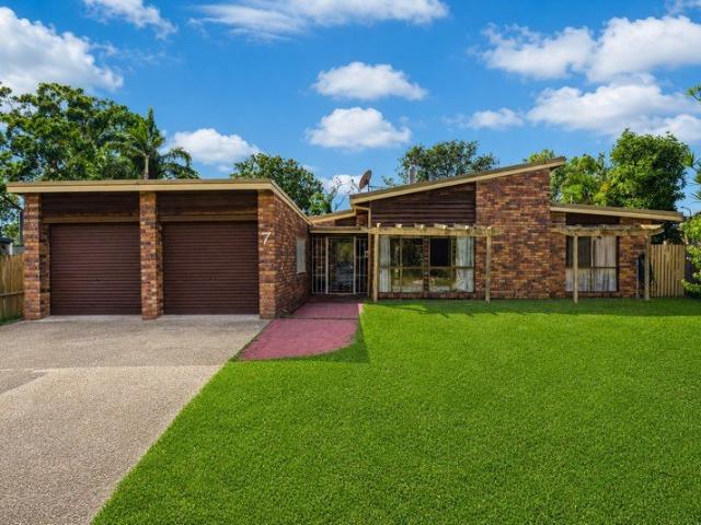 House for sale in Toombul, Queensland