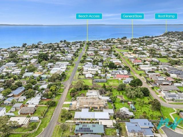 House for sale in Indented Head, Victoria
