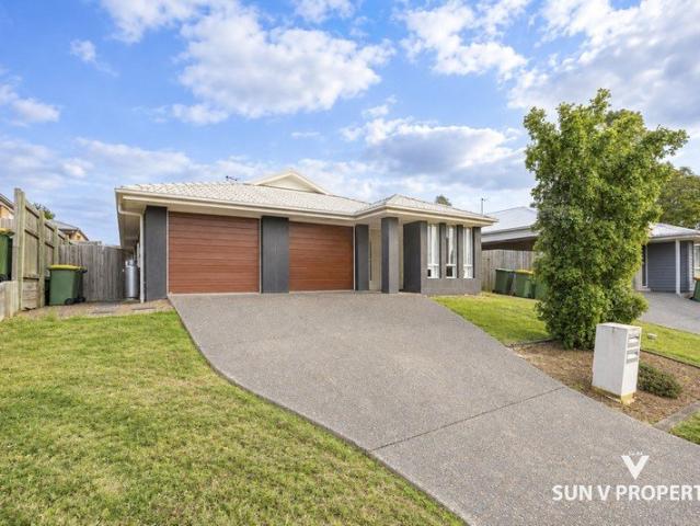House for sale in Redbank Plains, Greater Brisbane