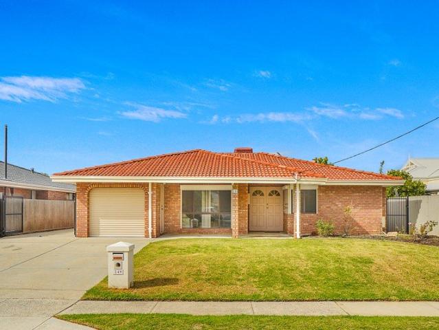 House for sale in Stirling, Western Australia