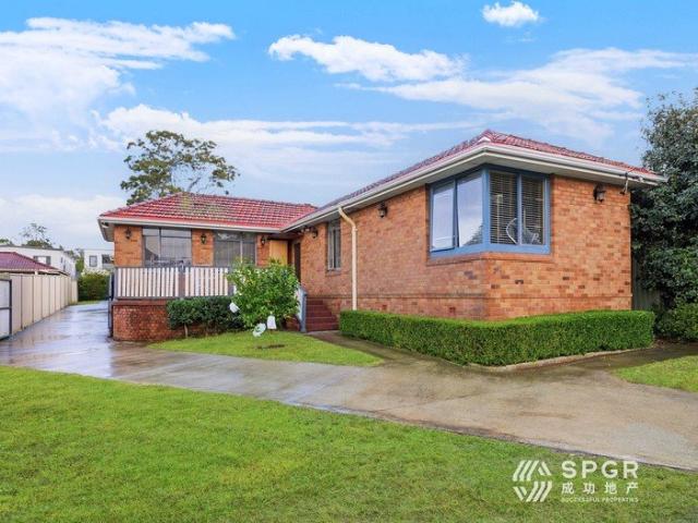 House for sale in Sydney, New South Wales