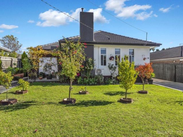 House for sale in Camerons Creek, Victoria