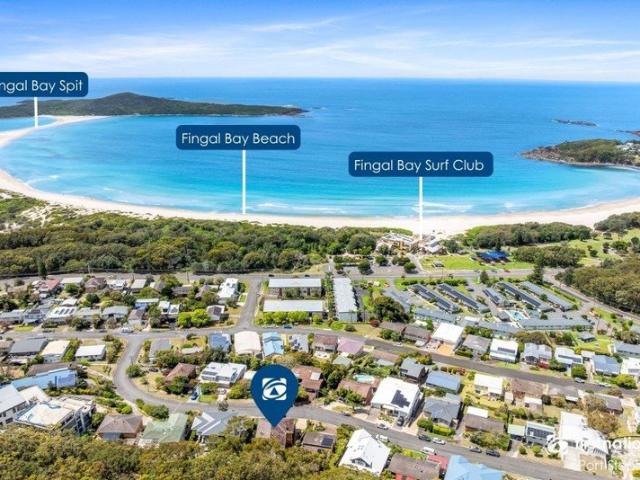 House for sale in Fingal Bay, Port Stephens Council