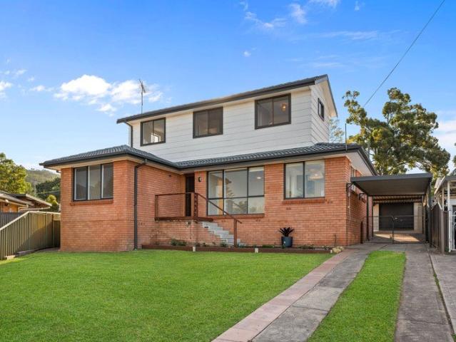 House for sale in Sydney, New South Wales