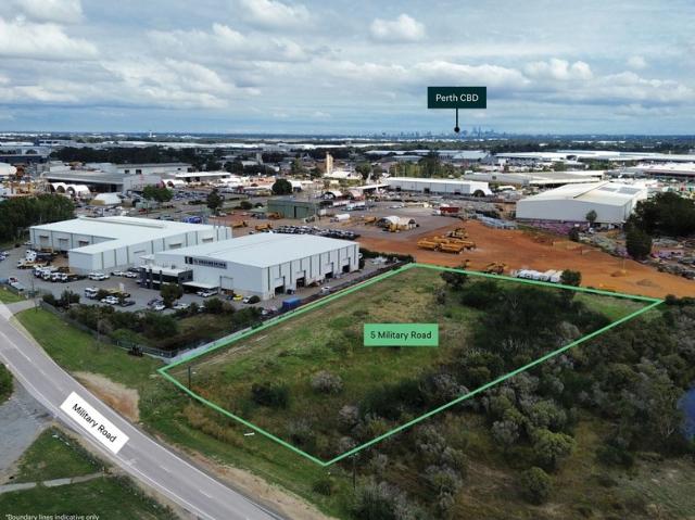 Property for sale in Hazelmere, Western Australia