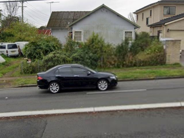 House for sale in Sydney, New South Wales