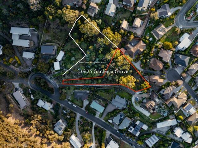 Land for sale in Hobart, Tasmania