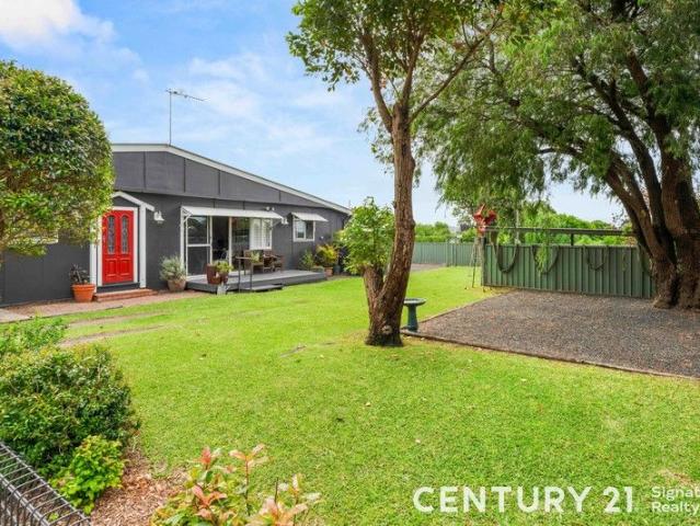 House for sale in Greenwell Point, New South Wales