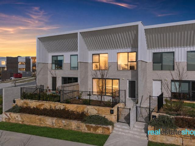 Property for sale in Australian Capital Territory