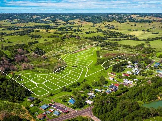Land for sale in Bexhill, New South Wales