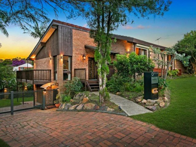 House for sale in Sydney, New South Wales
