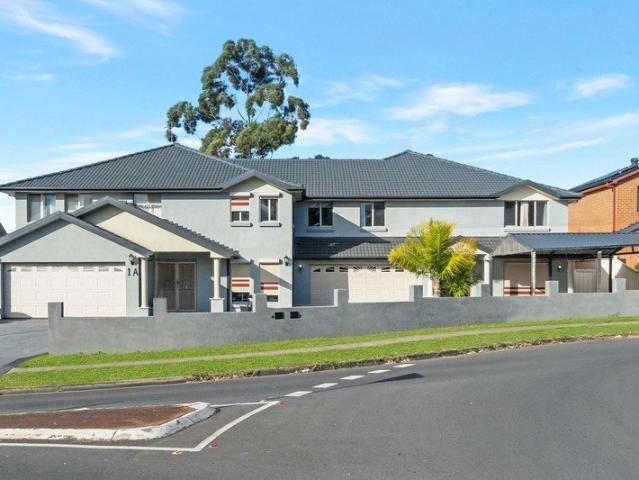 House for sale in Sydney, New South Wales