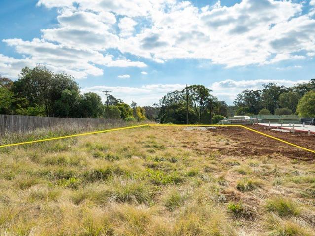 Land for sale in Highfields, Queensland