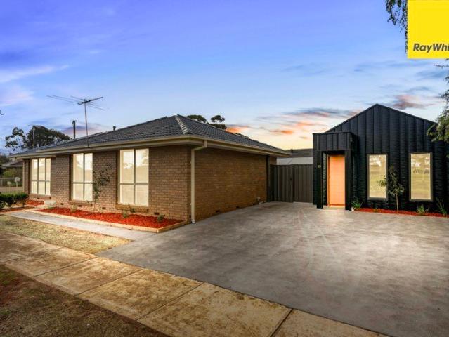 House for sale in Camerons Creek, Victoria