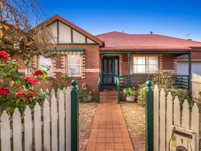 House for sale in Camerons Creek, Victoria