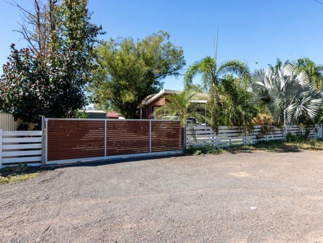 Duplex for sale in Kununurra, Western Australia
