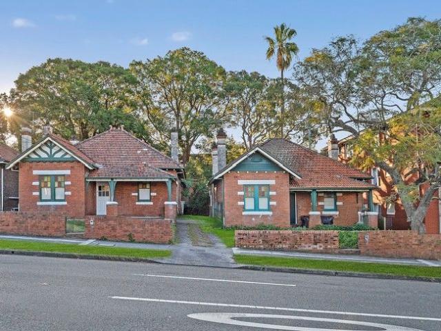 House for sale in Sydney, New South Wales