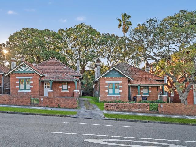 House for sale in Sydney, New South Wales