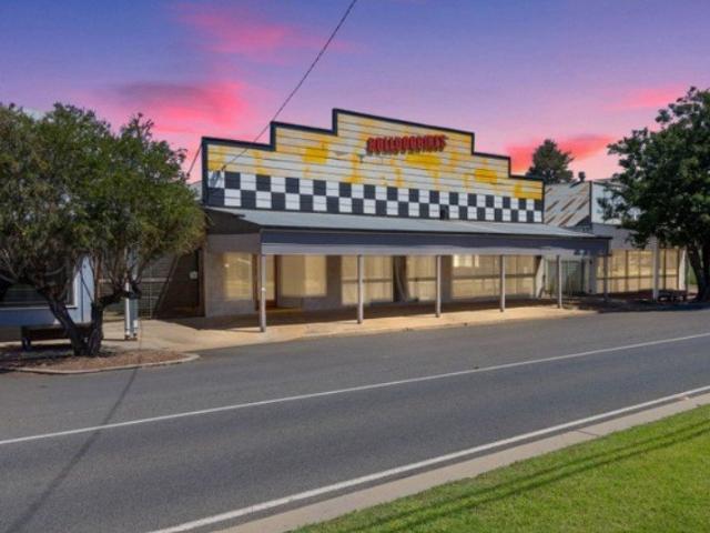 House for sale in Mitchell, Queensland