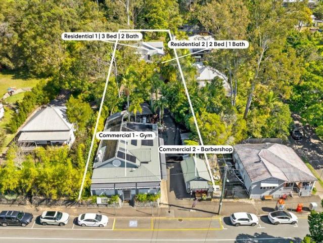 House for sale in Kings Creek, Queensland