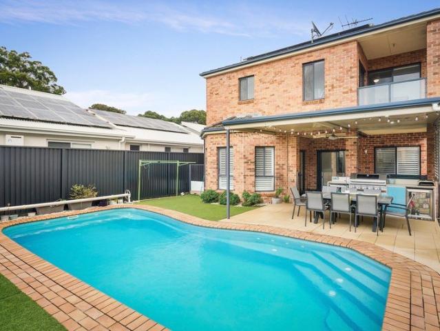 House for sale in Sydney, New South Wales
