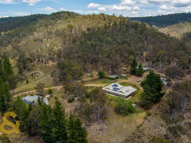 House for sale in Green Gully, New South Wales
