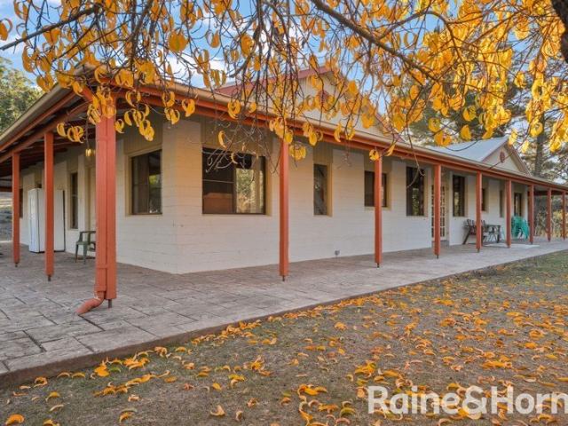 House for sale in Green Gully, New South Wales